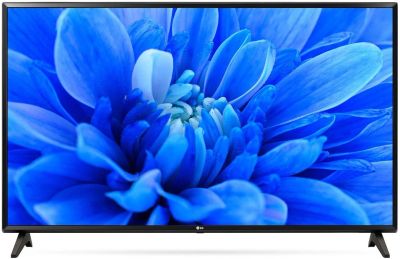 Лот: 15867594. Фото: 1. Телевизор LG 43LM5500 LED 43... Телевизоры