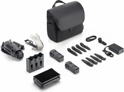 Лот: 25523000. Фото: 1. Квадрокоптер DJI Mavic 4 Pro Creator... Квадрокоптеры