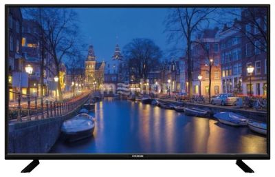 Лот: 11816099. Фото: 1. Телевизор 32" Hyundai LED H-LED32R402BS2... Телевизоры