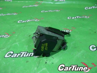 Лот: 10618054. Фото: 1. блок abs toyota chaser JZX100... Тормозная система
