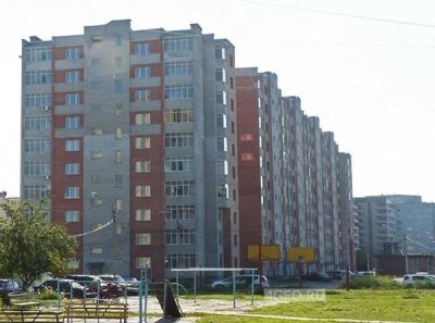 Лот: 8716020. Фото: 1. 2 комнатная квартира 9 мая 20... Квартиры, студии