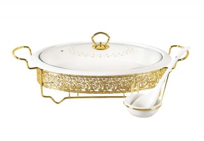 Лот: 15457243. Фото: 1. Мармит LARA LR12-10 Marseille... Другое (посуда, кухонная утварь)