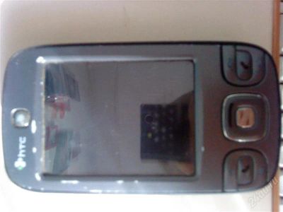 Лот: 1044345. Фото: 1. HTC-p3400. Смартфоны