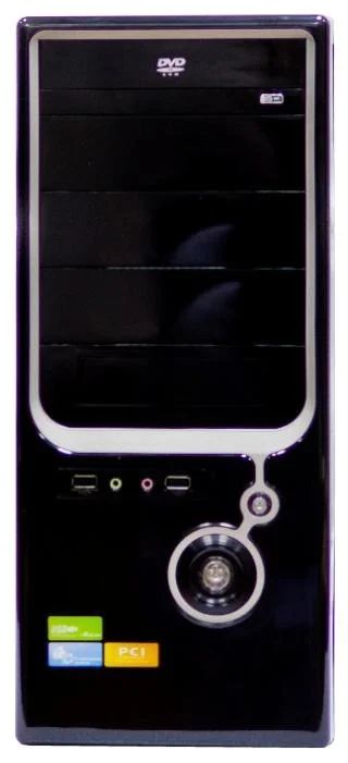 Лот: 4552529. Фото: 1. СБ Intel Start Celeron Dual-Core... Компьютеры в сборе