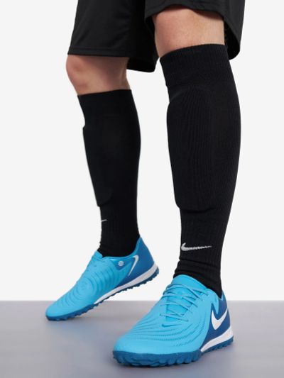Лот: 25367564. Фото: 1. Бутсы мужские Nike Phantom Gx... Кеды, кроссовки, слипоны