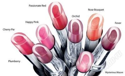 Лот: 2425270. Фото: 1. помада Avon Шик блеск, новая оттенок... Макияж