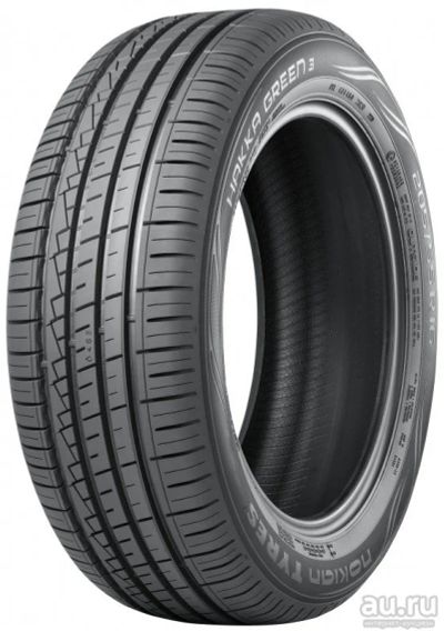 Лот: 18551261. Фото: 1. 175/70 R14 Nokian Tyres Hakka... Шины