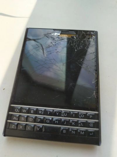 Лот: 14105908. Фото: 1. BlackBerry Passport - запчасти. Шлейфы, разъёмы