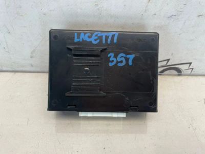 Лот: 24417874. Фото: 1. Блок управления центральным замком... Ходовая, подвеска, рулевое управление