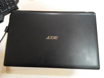 Лот: 4793303. Фото: 1. Acer Aspire 5560 в отличном состоянии. Ноутбуки