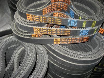Лот: 4437833. Фото: 1. Ремень вариатора Pix kevlar 33х14-1120... Запчасти