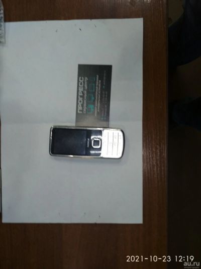 Лот: 18218489. Фото: 1. Телефон Nokia 6700c-1. Кнопочные мобильные телефоны