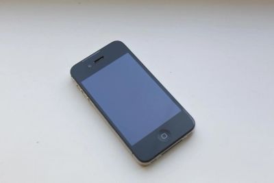 Лот: 11128117. Фото: 1. apple iphone 4s. Смартфоны