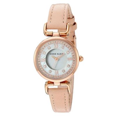 Лот: 23900902. Фото: 1. Женские часы ANNE KLEIN Ring 2382... Оригинальные наручные часы