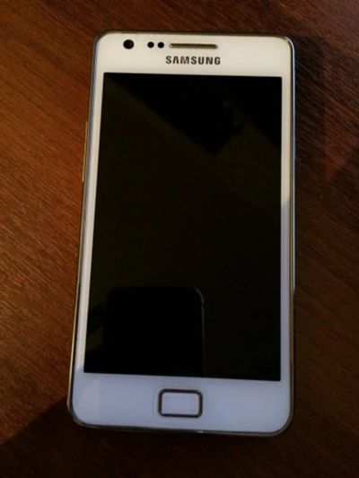 Лот: 6166111. Фото: 1. Samsung Galaxy SII Plus. Смартфоны