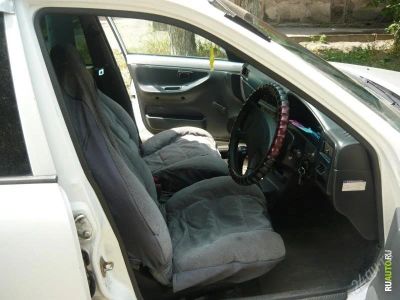 Лот: 1145869. Фото: 1. Nissan AD. Автомобили