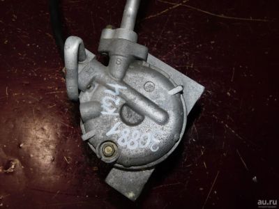 Лот: 13255628. Фото: 1. Компрессор кондиционера для NISSAN... Другое (автозапчасти)