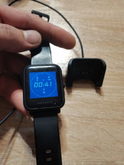 Лот: 17833305. Фото: 1. Amazfit Bip. Смарт-часы, фитнес-браслеты, аксессуары