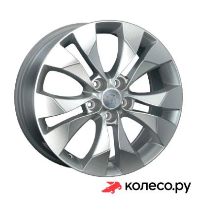 Лот: 25220945. Фото: 1. HND181 6.5x17/5*114.3 D67.1 ET48... Диски