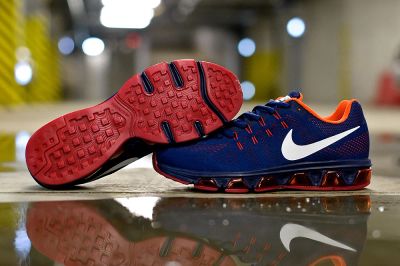 Лот: 8083983. Фото: 1. Кроссовки Air Max Tailwind 6 Nike... Кеды, кроссовки, слипоны