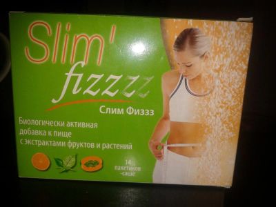 Лот: 3013424. Фото: 1. для снижения веса, похудения SLIM... Другое (красота и здоровье)