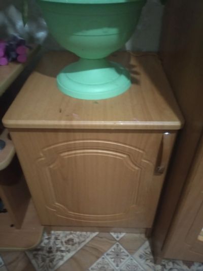 Лот: 12138525. Фото: 1. Спальный гарнитур. Спальные гарнитуры