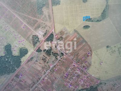 Лот: 25285690. Фото: 1. участок , деревня Плоское деревня... Земельные участки