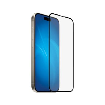 Лот: 24950137. Фото: 1. Защитное стекло для iPhone 15... Защитные стёкла, защитные плёнки