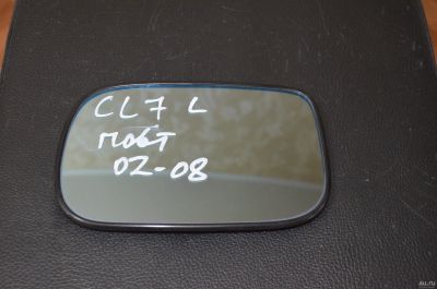 Лот: 17496319. Фото: 1. Зеркальный элемент Honda Accord... Кузов