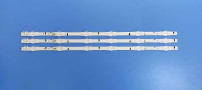 Лот: 14296837. Фото: 1. 0051 LED набор новый комплект... Запчасти для телевизоров, видеотехники, аудиотехники