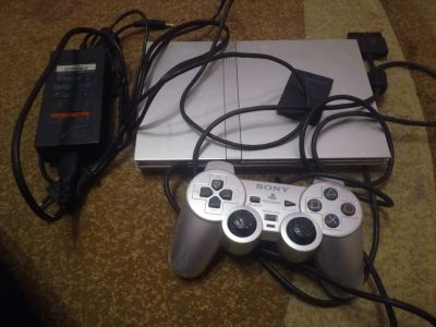 Лот: 14981072. Фото: 1. Ps2 игры с флешки. Игровые приставки, консоли