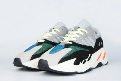 Лот: 16863070. Фото: 1. Кроссовки Adidas Yeezy Boost 700... Кеды, кроссовки, слипоны