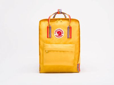 Лот: 24979628. Фото: 1. Рюкзак Fjallraven Kanken. Рюкзаки