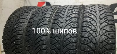 Лот: 21142537. Фото: 1. 185/65R14 90T Nordman-4. Шины