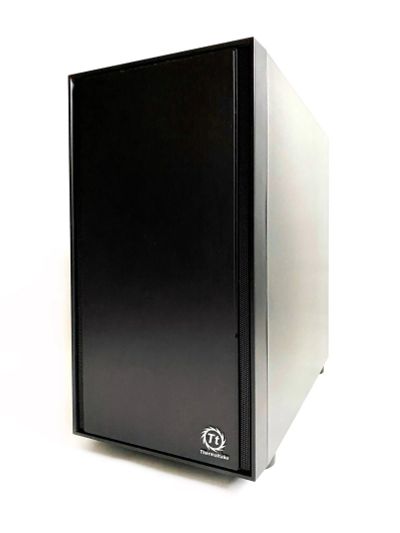Лот: 18416067. Фото: 1. PC серии Gaming: Core i5/ GeForce... Компьютеры в сборе