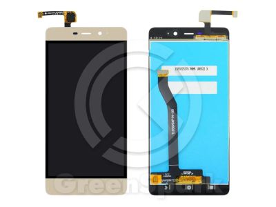 Лот: 13959755. Фото: 1. Дисплей для Xiaomi Redmi 4 Pro... Дисплеи, дисплейные модули, тачскрины