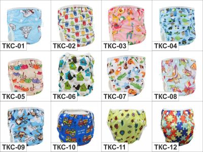 Лот: 10636852. Фото: 1. Трусики-подгузники для плавания... Детская гигиена