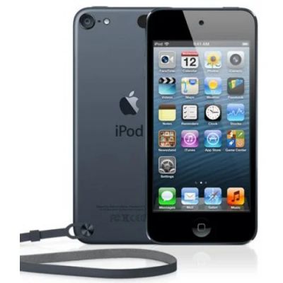 Лот: 3616984. Фото: 1. iPod Touch 5 32GB. Плееры