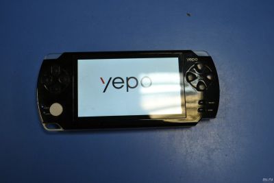 Лот: 16037172. Фото: 1. портативная игровая консоль yepo... Игровые приставки, консоли