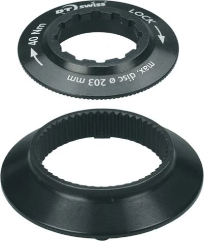 Лот: 3464163. Фото: 1. DT-Swiss CenterLock adaptor. Запчасти