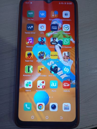 Лот: 25525240. Фото: 1. TECNO SPARK 10C. Смартфоны