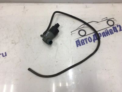 Лот: 21715938. Фото: 1. насос омывателя Renault Logan... Двигатель и элементы двигателя