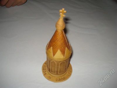Лот: 643908. Фото: 1. Часовня параскевы пятницы. Другое (сувениры, подарки)