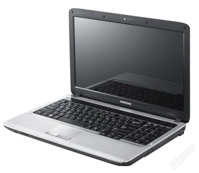 Лот: 1648479. Фото: 1. Двухядерный Ноутбук 15.6" Samsung... Ноутбуки