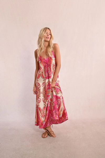 Лот: 24991443. Фото: 1. Платье LaRedoute. Другое (одежда, обувь, галантерея)
