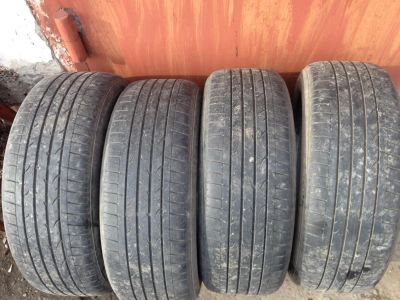 Лот: 7107589. Фото: 1. Bridgestone Dueler HP 98V. Шины