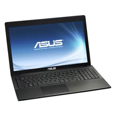 Лот: 5457797. Фото: 1. ноутбук Asus x55a. Ноутбуки