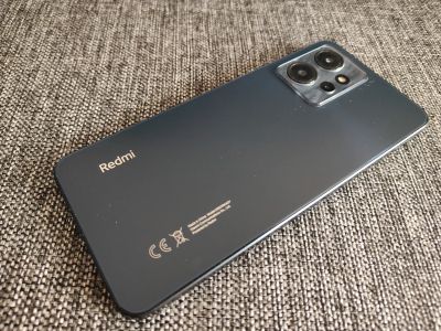 Лот: 25627923. Фото: 1. Xiaomi Redmi Note 12 128GB. Смартфоны
