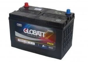 Лот: 12131895. Фото: 1. Аккумулятор Globatt CMF 60 (70B24R... Аккумуляторы