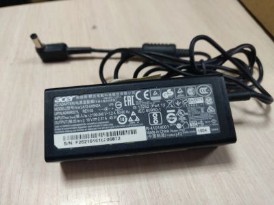 Лот: 21560967. Фото: 1. Блок питания для ноутбуков Acer... Корпуса, блоки питания